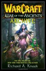 WarCraft War of the Ancients Archive 