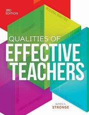 Qualities of Effective Teachers 3rd