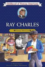 Ray Charles : Young Musician 