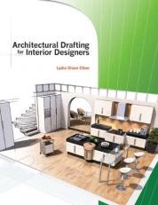 Architectural Drafting for Interior Designers 