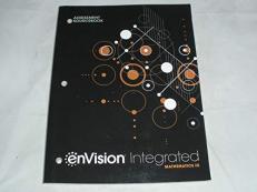 enVision Integrated Mathematics III Assessment Sourcebook 