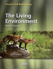 Brief Review Science 2020 New York Living Environment Student Edition Grade 9/12