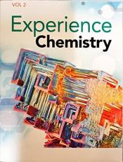 Experience Chemistry, Volume 2 - Handbook 21st