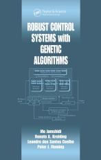 Robust Control Systems with Genetic Algorithms 