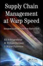Supply Chain Management at Warp Speed 1st
