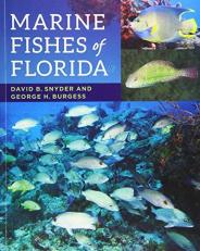 Marine Fishes of Florida 
