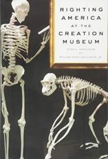 Righting America at the Creation Museum 