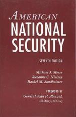 American National Security 7th