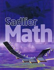 Sadlier Math Grade 5