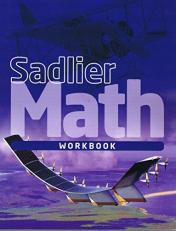 Sadlier Math, Grade 5, Student Workbook