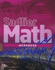 Sadlier Math Workbook Grade 6
