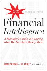 Financial Intelligence, Revised Edition 