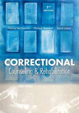 Correctional Counseling and Rehabilitation 7th