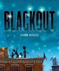 Blackout (Caldecott Honor Book) 