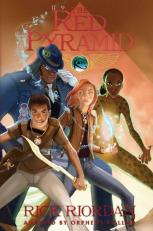 Kane Chronicles, the, Book One Red Pyramid: the Graphic Novel (Kane Chronicles, the, Book One)