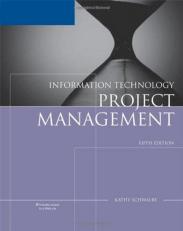 Information Technology Project Management 5th