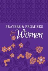 Prayers and Promises for Women 