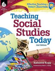 Teaching Social Studies Today 2nd