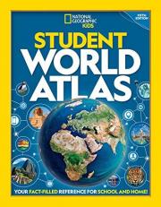 National Geographic Student World Atlas 5th