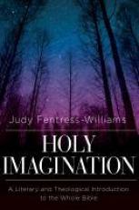 Holy Imagination : A Literary and Theological Introduction to the Whole Bible 