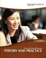 Personal Financial Planning : Theory and Practice 6th