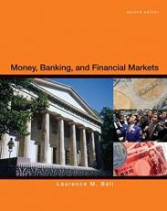 Money, Banking and Financial Markets 2nd