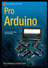 Pro Arduino 