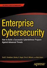 Enterprise Cybersecurity 