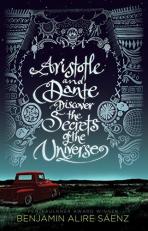 Aristotle and Dante Discover the Secrets of the Universe 