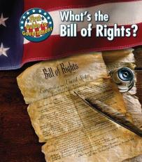 What's the Bill of Rights? 
