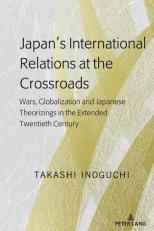 Japan's International Relations at the Crossroads 1st