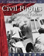Civil Rights : Freedom Riders 
