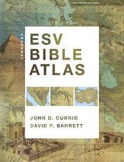 Crossway ESV Bible Atlas 