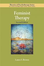 Feminist Therapy 2nd