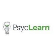 Psyclearn: Statistics For The Behavioral Sciences (120-day Access Card) 