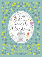 Secret Garden (Barnes & Noble Collectible Editions) 