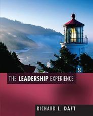 The Leadership Experience 6th