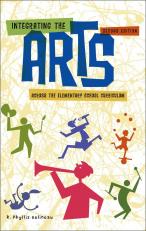 Integrating the Arts Across the Elementary School Curriculum 