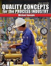 Quality Concepts for the Process Industry 2nd