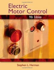 Electric Motor Control 9th