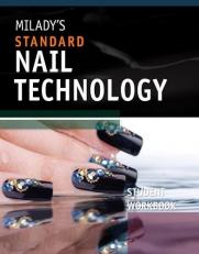 Workbook for Milady's Standard Nail Technology 6th
