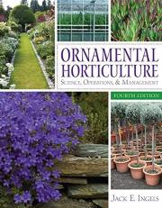 Ornamental Horticulture 4th