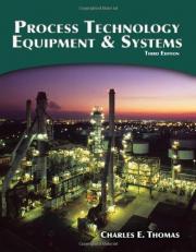 Process Technology Equipment and Systems 3rd