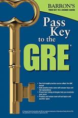 Pass Key to the GRE, 8th Edition