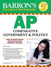 Barron's AP Comparative Government and Politics 