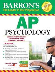 AP Psychology 7th
