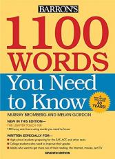 1100 Words You Need to Know 7th