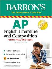 AP English Literature and Composition : With 7 Practice Tests