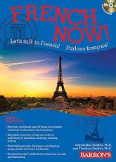 French Now! Level 1 with Online Audio