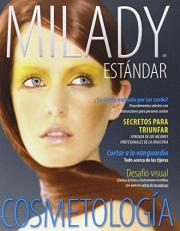 Spanish Translated Milady Standard Cosmetology 2012 12th